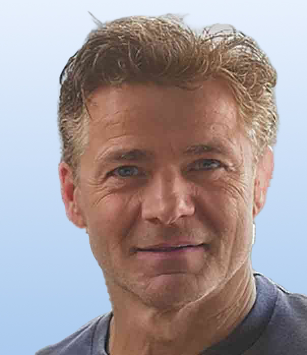 Edwin Lorse, CMO Edwin Lorse