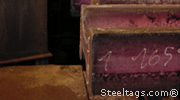 Old Chark Marking Errors Logical Consequence