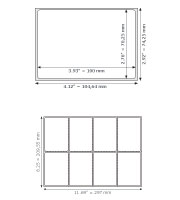 Product#9430 Label Size: 4.12″ x 2.92″