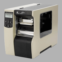 Zebra Printer Optimized Thermal Transfer Printers