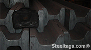 Heavy Railway Sections Various Fixing Solutions