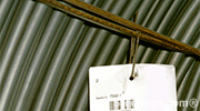 Etiquetas para impresoras matriciales de punto 350C /600F
colgada con el Clip#1